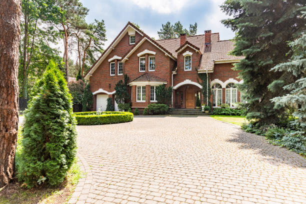 Best Driveway Resurfacing Pavers  in White House, TN