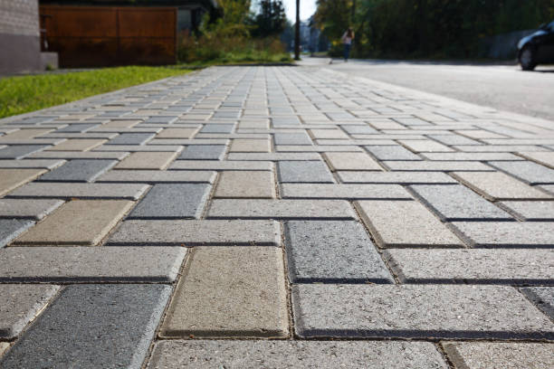 Best Brick Driveway Pavers  in White House, TN