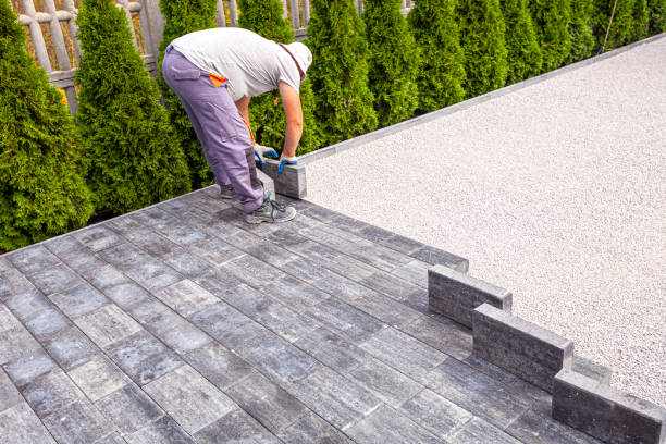  White House, TN Driveway Pavers Pros