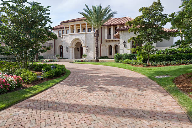 Best Driveway Pavers Near Me  in White House, TN