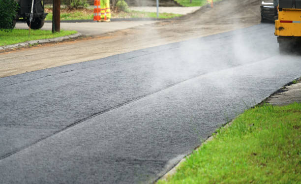 Best Driveway Pavers for Homes  in White House, TN