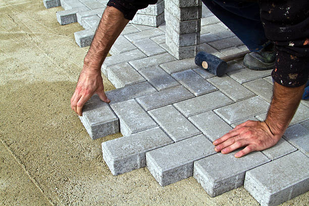 Best Paver Driveway Replacement  in White House, TN