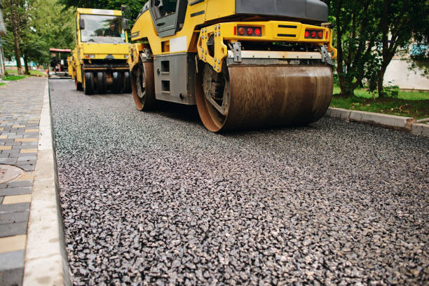 Best Local Driveway Pavers  in White House, TN
